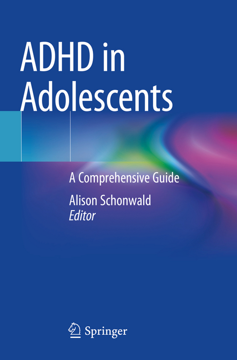 ADHD in Adolescents - 