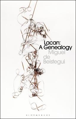 Lacan - Professor Miguel de Beistegui