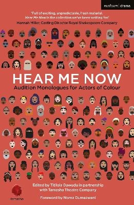 Hear Me Now - 