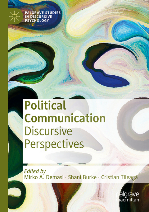 Political Communication - 