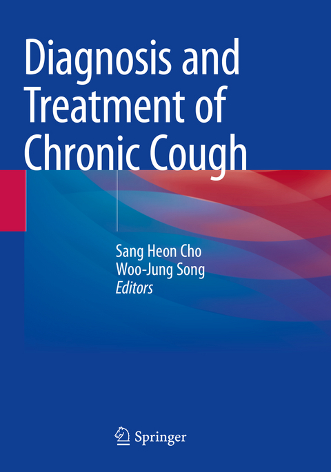 Diagnosis and Treatment of Chronic Cough - 