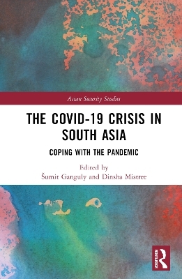 The Covid-19 Crisis in South Asia - 