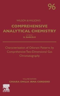 Characterization of Odorant Patterns by Comprehensive Two-Dimensional Gas Chromatography - 