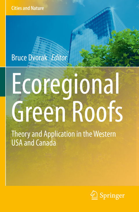 Ecoregional Green Roofs - 