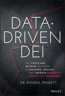 Data-Driven DEI - Randal Pinkett