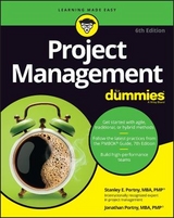 Project Management For Dummies - Portny, Jonathan L.; Portny, Stanley E.