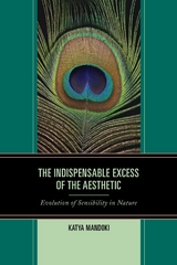 Indispensable Excess of the Aesthetic -  Katya Mandoki