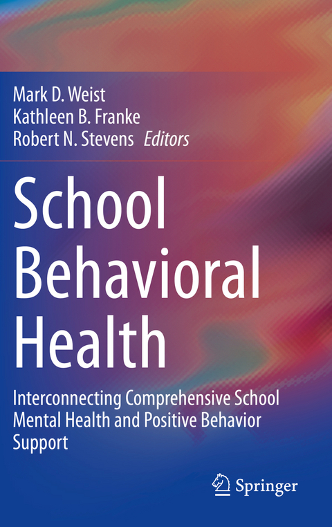 School Behavioral Health - 