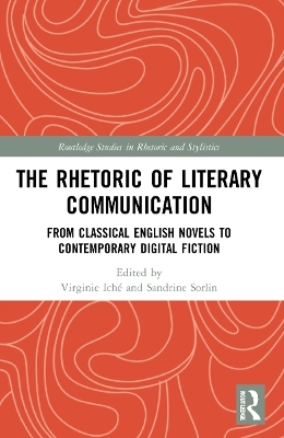 The Rhetoric of Literary Communication - 