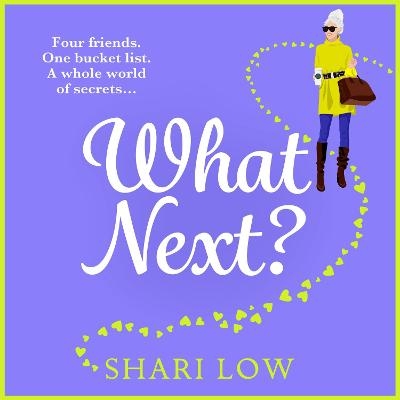 What Next? - Shari Low