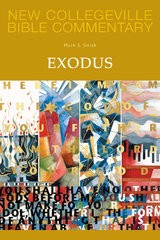 Exodus -  Mark S. Smith