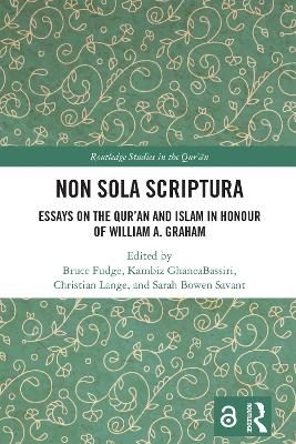 Non Sola Scriptura - 