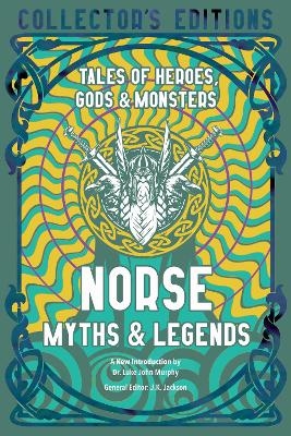 Norse Myths & Legends - 