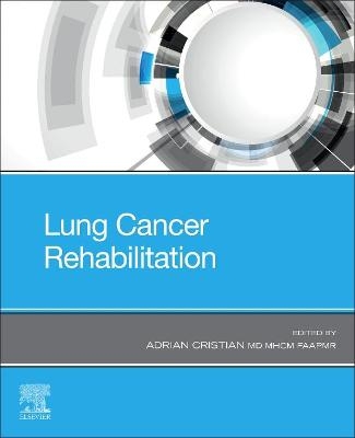 Lung Cancer Rehabilitation - 