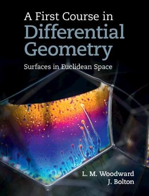 A First Course in Differential Geometry - Lyndon Woodward, John Bolton