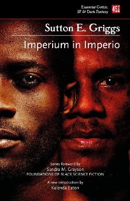 Imperium in Imperio - Sutton E. Griggs