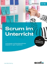 Scrum im Unterricht - Lena Maria Kesting