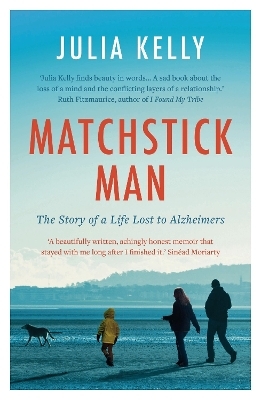 Matchstick Man - Julia Kelly