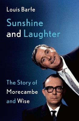 Sunshine and Laughter - Louis Barfe