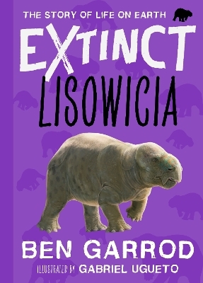 Lisowicia - Ben Garrod