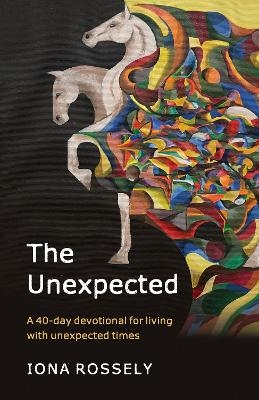 The Unexpected - Iona Rossely