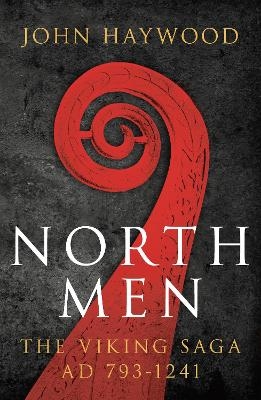 Northmen - John Haywood