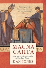 Magna Carta - Jones, Dan