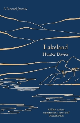 Lakeland - Hunter Davies