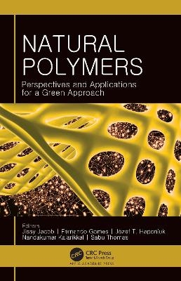 Natural Polymers - 