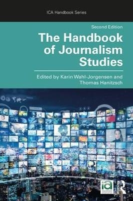 The Handbook of Journalism Studies - 