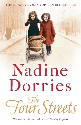 The Four Streets - Nadine Dorries