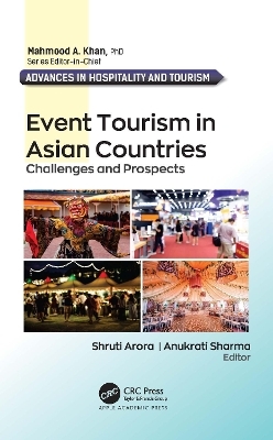 Event Tourism in Asian Countries - 