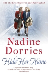 Hide Her Name - Dorries, Nadine