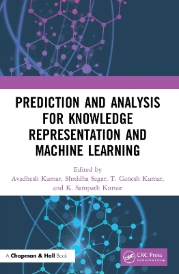 Prediction and Analysis for Knowledge Representation and Machine Learning - 