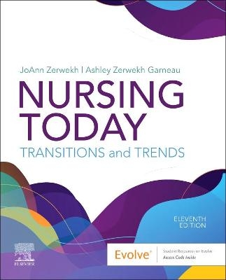 Nursing Today - 