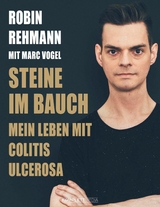 Steine im Bauch - Robin Rehmann, Marc Vogel