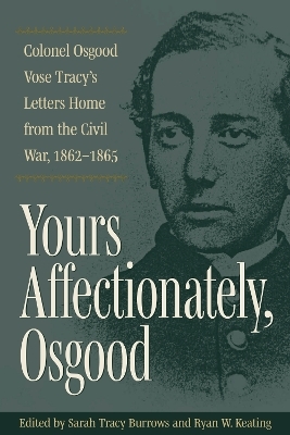 Yours Affectionately, Osgood - 