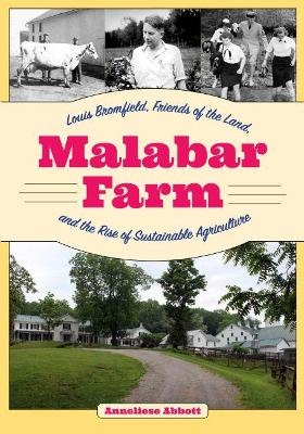 Malabar Farm - Anneliese Abbott