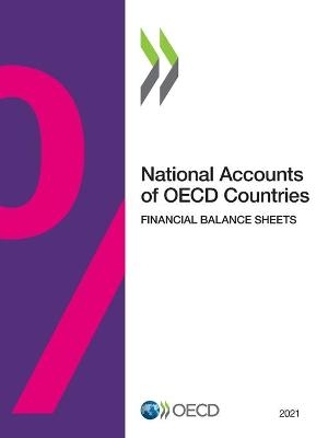 National accounts of OECD countries -  Organisation for Economic Co-Operation and Development