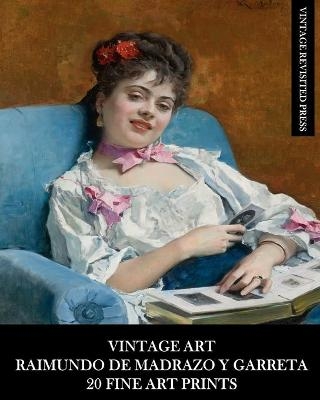 Vintage Art - Vintage Revisited Press