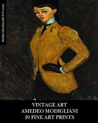 Vintage Art - Vintage Revisited Press