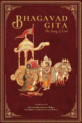 Bhagavad Gita - Swami B. P.  Puri