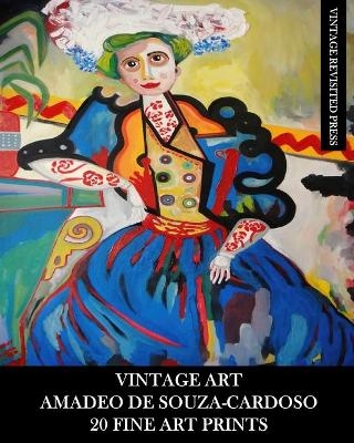 Vintage Art - Vintage Revisited Press