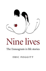 Nine Lives -  Eric Foggitt