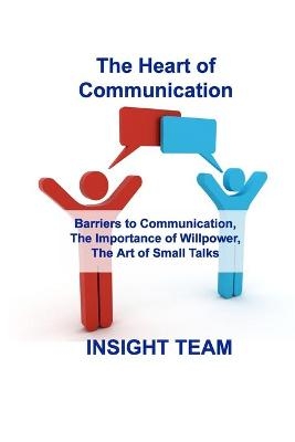 The Heart of Communication - Insight Team