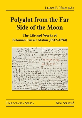 Polyglot from the Far Side of the Moon - 