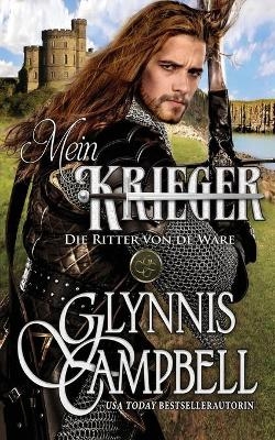 Mein Krieger - Glynnis Campbell