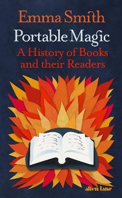 Portable Magic - Emma Smith