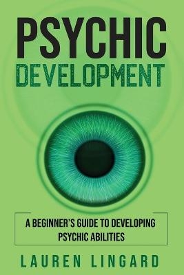 Psychic Development - Lauren Lingard