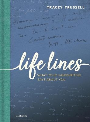 Life Lines - Tracey Trussell